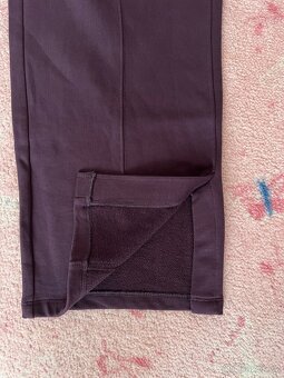 Puma Her High Waist dámské S široké tepláky - 4