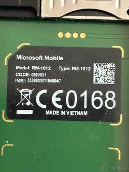 Nokia 225(RM-1012) - 4