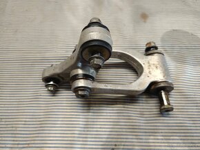 Prodám přepákování Suzuki RM125 - 4