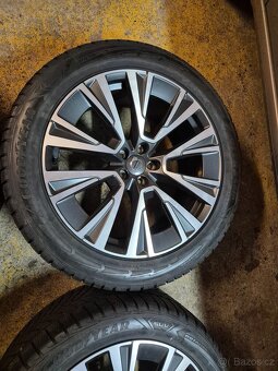 275/45 R20 volvo - 4