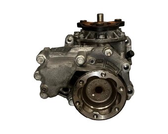Uhlová převodovka 0AV409053S KXU CFHF VW Passat B6 kombi 10 - 4
