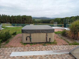 vířivka Mountfield Spa Fiji - 4