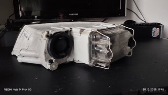 Origo Přední pravé světlo škoda Octavia 2 - 4