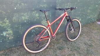 Commencal Meta HT AM Ride 29, velikost L - 4