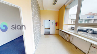 Pronájem ordinace – 95,4 m², ul. Jugoslávská 2910/69 - 4
