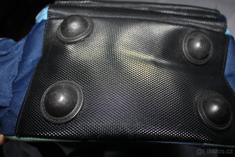 ŠKOLNÍ aktovka TOP GAL - 4