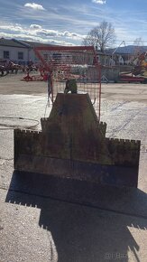 Lesní naviják Holzknecht 204B - 4