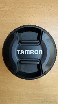 TAMRON SP 90mm F/2.8 Di MACRO 1:1 VC USD for Nikon - 4