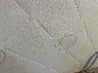 Prodam matrace 210x100 - 4
