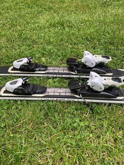 Carvingové dámské lyže ATOMIC CLOUD- 151 cm - 4