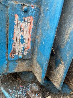 Hydraulická jednotka - 4