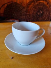 Salek s podsalkem Värdera (Ikea) NOVE 35 ks - 4