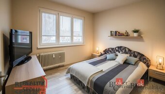 Převod dr. podílu, byty/3+1, 71 m2, Zdeňka Fibicha 2592/35, - 4