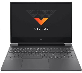 Ultra Herní HP Victus 15 i5-13420H 32GB RTX 4050 1TB Záruka - 4