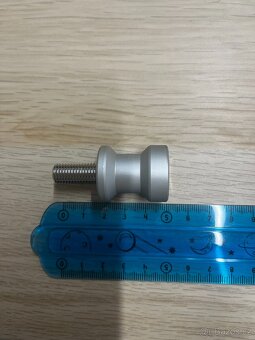 Rolny na motocykl M10x1,25 TRIK MOTO - 4