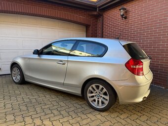 BMW 118d 150.000KM | SUPER STAV - 4