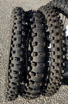 Prodám Motocykl KTM 350 EXC-F - 4