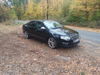 Volkswagen Passat 2.0 TSI - 4