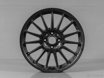 ATS Streetrallye alu kola R18 4×108 Ford Fiesta, C3 (216T) - 4