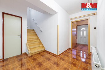 Prodej rodinného domu, Tuřany - 4