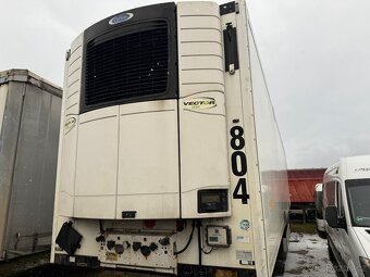 Krone SD izotherm - 4