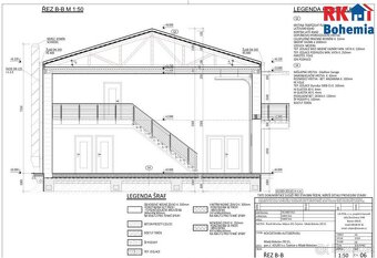 Prodej, komerční objekt, pozemek 660 m2, Mladá Boleslav, Čej - 4