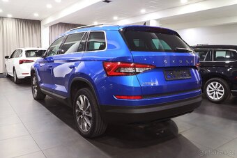 Škoda Kodiaq 2.0 TDI 110kW DSG - záruka Autodraft - 4