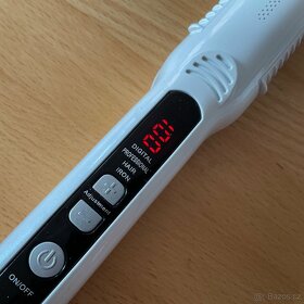 Žehlička na vlasy Eta - 4