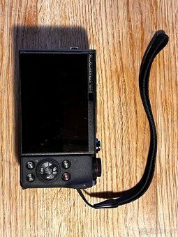 Canon G5X mark ii - 4