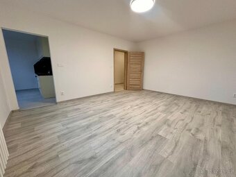 Pronájem bytu 3+1 Svitavy - 4