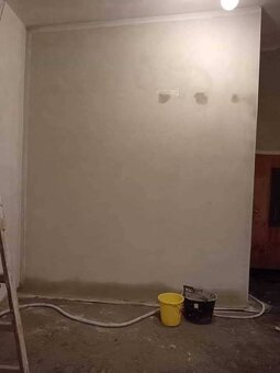 Hledám zednické práce - 4