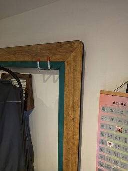 Kulečníkový stůl s výměnou deskou na karambol - 4