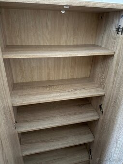 Skříňka Optimus - 4