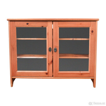 IKEA TV komodu Leksvik - 4