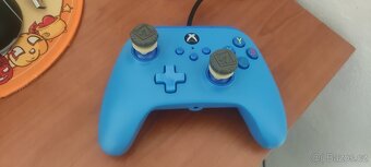 Xbox Series S - 500GB Robot White - 4