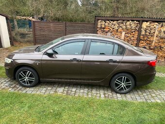 Fiat Tipo 1.4 i  LPG - 4