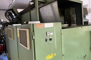 CNC soustruh Gildemeister MD 7 S - 4