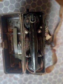 Prodám ruzné drobné militarie - 4