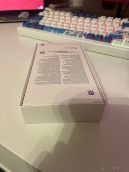 Samsung Galaxy A17 5G 128 GB – nový, neotevřený - 4