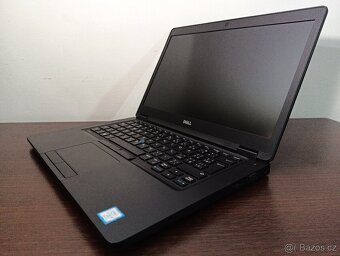 podsvícený Dell 5480, intel-4core-7gen-3,8GHz,Nvidia,FHD IPS - 4