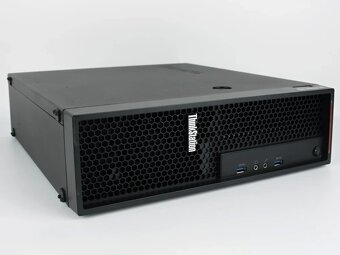 Lenovo P320 - i7 6700, 16GB RAM, 256GB SSD, ZÁRUKA, Win 11 - 4