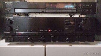 Tuner Kenwood KT 880 L - 4