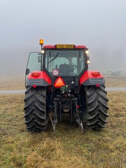 Zetor Forterra 140 HSX - 4