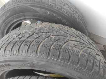 Zimní pneumatiky 235/60/R18 - 4