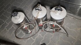 Profi Kavovar Astoria - 4