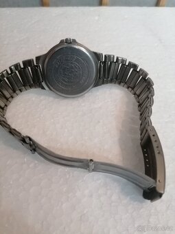 Hodinky Citizen Eco Drive - 4