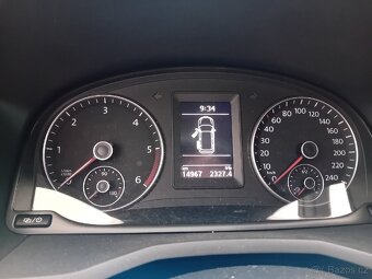 Prodam volkswagen caddy - 4