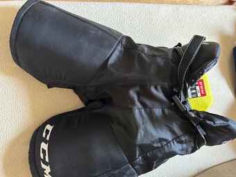 Hokejové kalhoty - 4