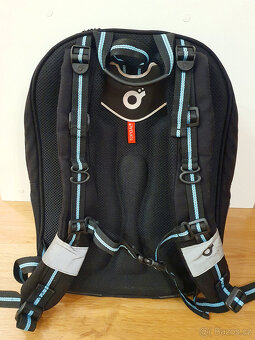 Školní batoh TOPGAL - 4