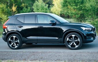 Volvo XC40 T5 AWD 2018 - 4